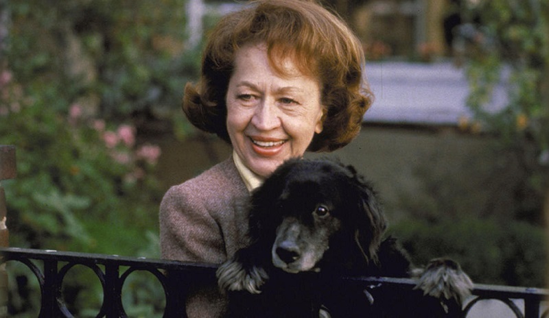 Jean Dixon's predictions have begun to come true: the United States will either disintegrate from within or not survive a natural disaster 1