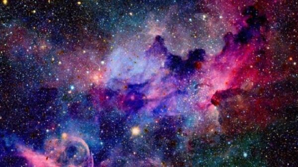 Beginning without end or a limit to space? The Universe could be much more simple than most people think 7