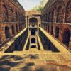 Agrasen Ki Baoli: One of the most paranormal places in Delhi where the spirits of the dead wander among the living? 42