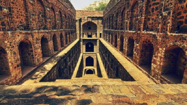 Agrasen Ki Baoli: One of the most paranormal places in Delhi where the spirits of the dead wander among the living? 43