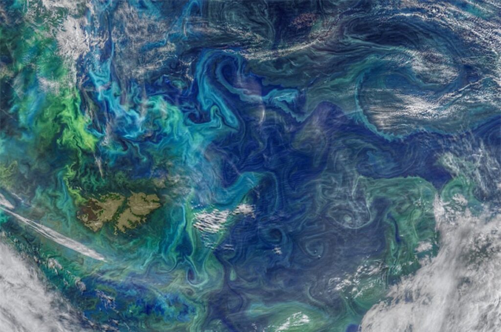 “We are approaching a turning point.” Scientists: The Gulf Stream will stop in 2025 1