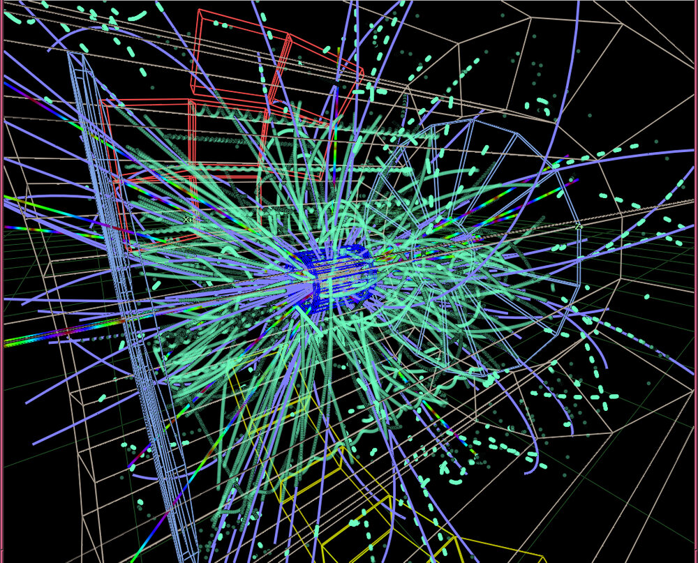 I will try to explain as simply as possible, this is an important phenomenon not only of the exact sciences, but also of the universe. This event and discovery moves us towards the conquest of deep space, as well as an understanding of what will happen next.-4