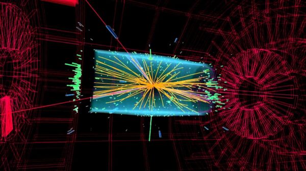 A new collider is being planned for Europe - it will eclipse the LHC in size and power. Meanwhile, we are no closer to understanding the universe at all 17