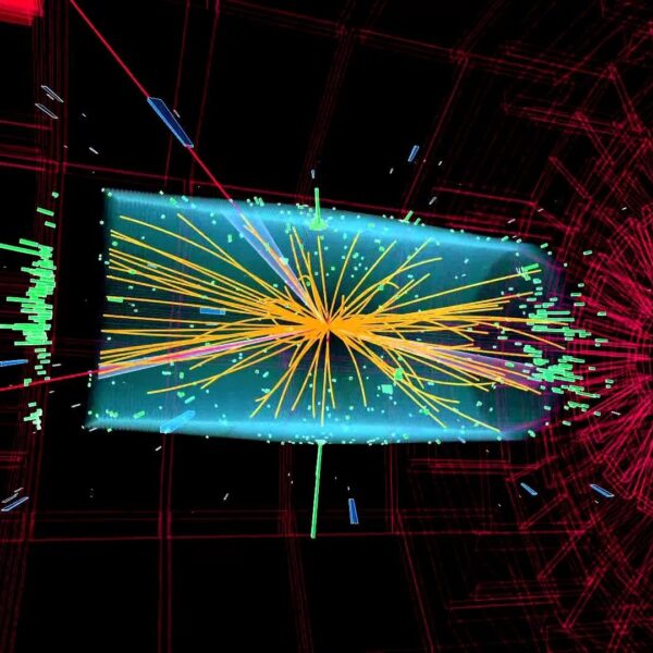 A new collider is being planned for Europe - it will eclipse the LHC in size and power. Meanwhile, we are no closer to understanding the universe at all 3