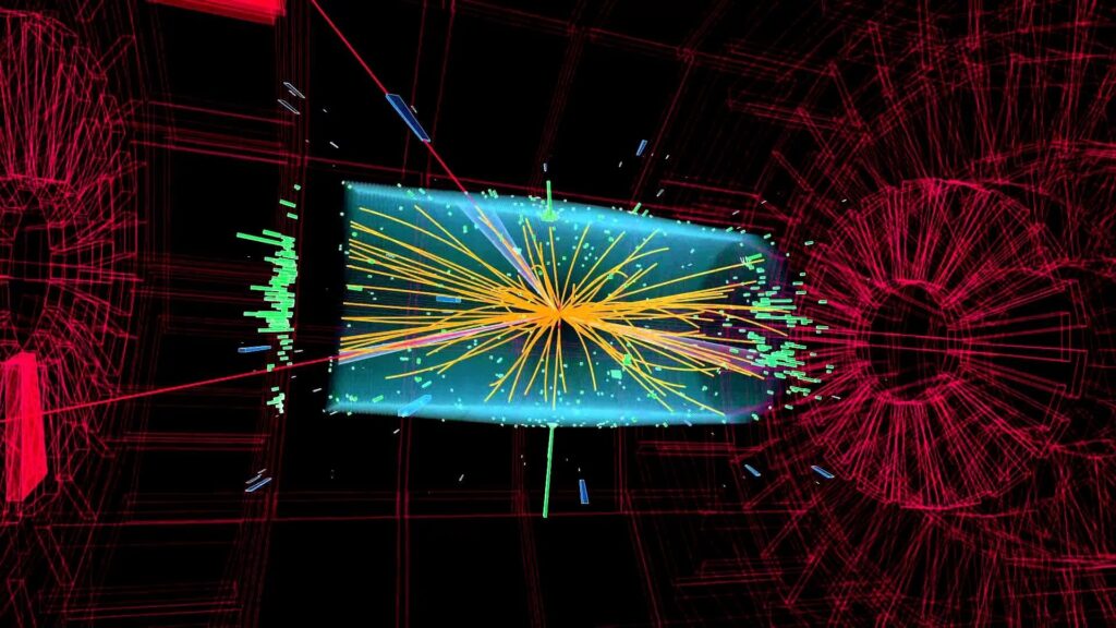 A new collider is being planned for Europe - it will eclipse the LHC in size and power. Meanwhile, we are no closer to understanding the universe at all 1