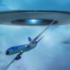 Pilots are widely reporting UFO sightings during flights. There is also interference with the work of weather forecasters. Why aliens have been so active lately? 41