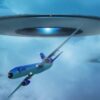 Pilots are widely reporting UFO sightings during flights. There is also interference with the work of weather forecasters. Why aliens have been so active lately? 16