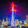 Dubai and its hidden magic: The economic miracle of the city of gold is not oil, but a magical artifact 31