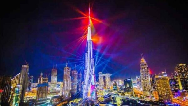 Dubai and its hidden magic: The economic miracle of the city of gold is not oil, but a magical artifact 30