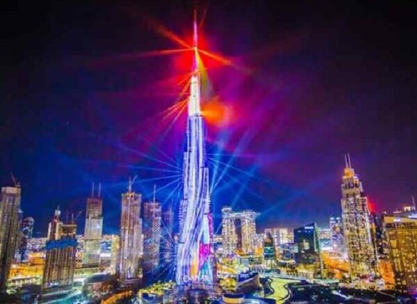 Dubai and its hidden magic: The economic miracle of the city of gold is not oil, but a magical artifact 2