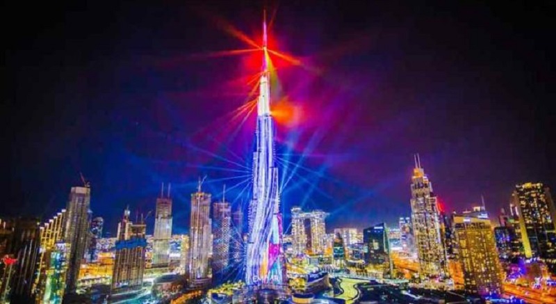 Dubai and its hidden magic: The economic miracle of the city of gold is not oil, but a magical artifact 1