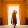 The extraordinary story of a modern British woman who was able to prove that she lived in Ancient Egypt: Was Dorothy Eady Really the Pharaoh's Lover? 15