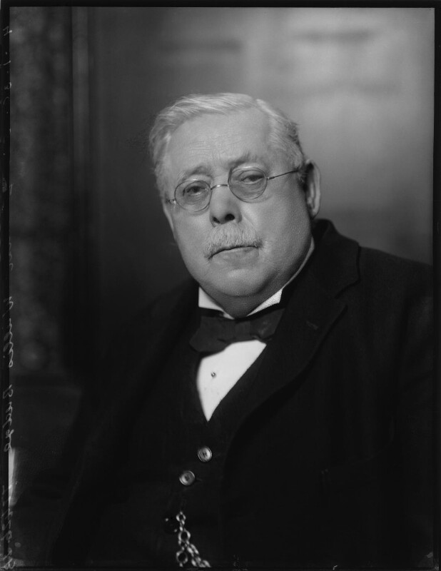 Sir Ernest Alfred Wallis Budge.