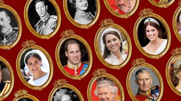 “Old England” in agony: the end of the Windsor dynasty or could it all just be part of a new beginning? 23