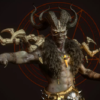 Baal - How the god who gives victories turned into a demon 41