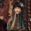 Hide just like Harry Potter's invisibility cloak: Invisibility screens began to be sold in England 8
