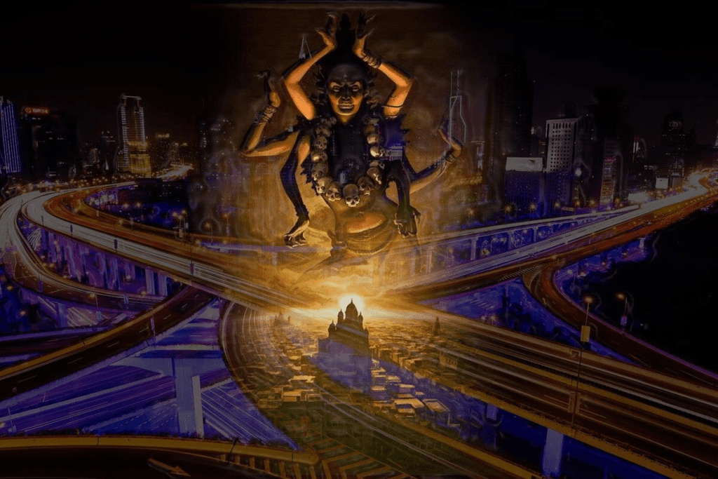 Our Civilization Is Vanishing – Kali Yuga is over. What Lies Ahead? 2