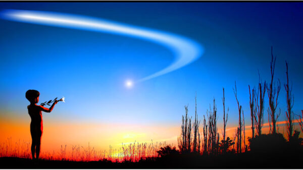 Our Civilization Is Vanishing – Kali Yuga is over. What Lies Ahead? 9