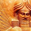 Which "gods" from the distant stars cloned the Sumerian civilization and passed on modern technology to them in antiquity? 11