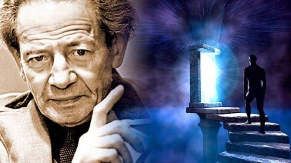 "The creator is not at all the same as he is depicted on canvases." The enigmatic journey of Wolf Messing, from losing faith in God to rediscovering belief 7