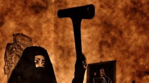 "Mistresses of Death": How Italian female executioners kept their secret 8