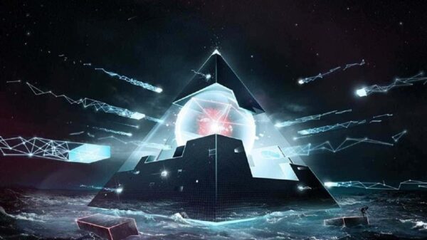 In 1937, Walter Hitzler discovered what was believed to be the spaceship of the god Amset in the dungeons of Egypt 12