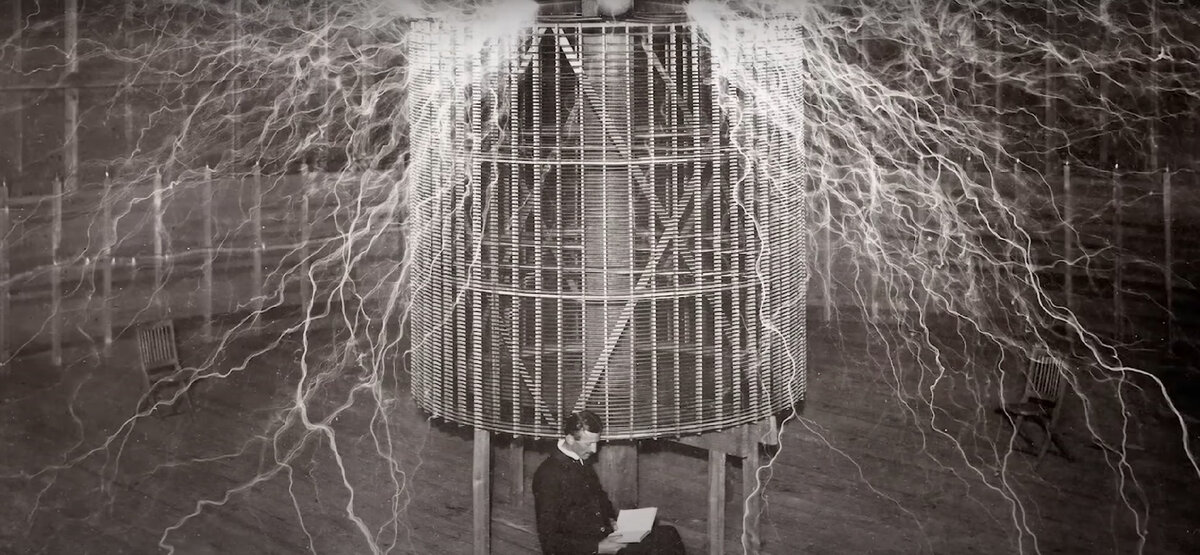 In the 1990s, a well-known physicist from the USSR developed several unusual devices, including a vortex inertial engine.