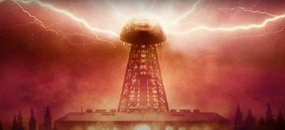 In the 1990s, a well-known physicist from the USSR developed several unusual devices, including a vortex inertial engine.