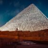 The pyramids are not merely the tombs of pharaohs: a daring hypothesis proposes alternative builders and purposes 7