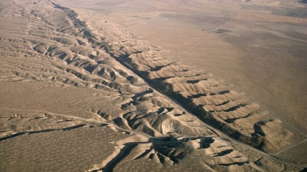 There are 1.7 thousand megatons of TNT planted near America: The United States may face a catastrophe of global proportions 3