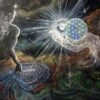 Physicists are nearing a breakthrough that could prove the existence of God, a study that might unsettle even the skeptics 3