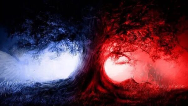 The man who survived the end of the world and described heaven and hell in detail 17