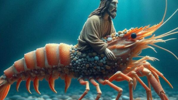 The bizarre "dead internet" theory has been confirmed: If you're reading this, then you're still human 2