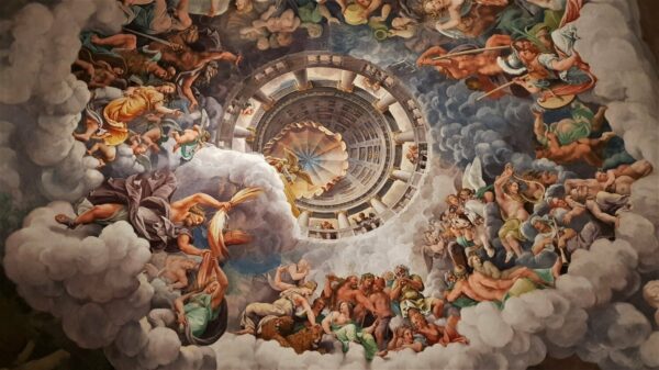 Is the concept of an "Elven Civilization" predating humans truly a fictional idea? 16