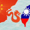 A US expert has warned that an attack on Taiwan by China could result in the largest 'blackout' in history 16