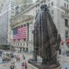 Is a financial crash imminent on Wall Street? The "largest bubble" in human history may be on the verge of bursting 10