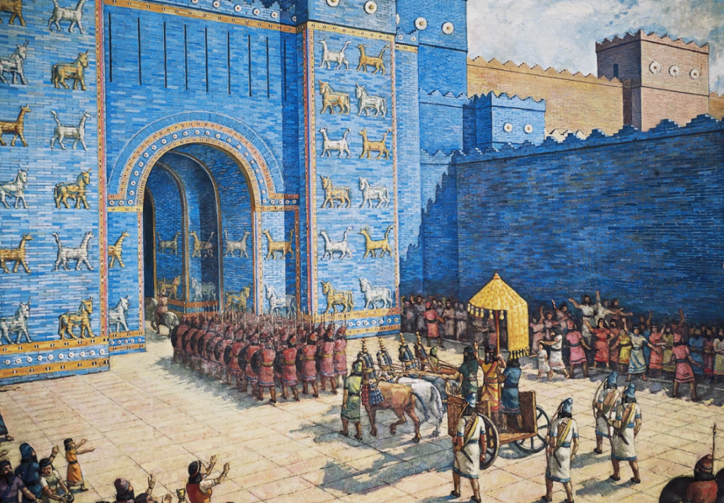 In the modern world, it is difficult to find a person unfamiliar with Babylon – it is a legendary, semi-mythical city, which has turned from the world center of ancient culture into a symbol of debauchery.