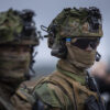 Is NATO conducting operations against Russia in August? First, hundreds of planes will launch a strike 14
