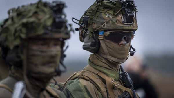 Is NATO conducting operations against Russia in August? First, hundreds of planes will launch a strike 13