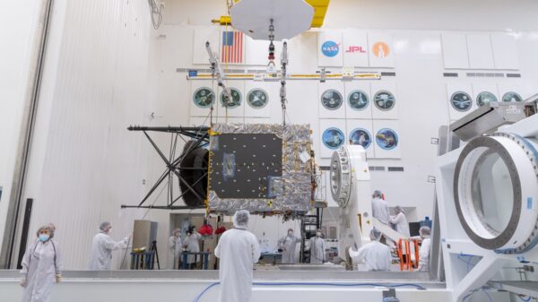 Psyche Spacecraft: What is NASA not disclosing? 17