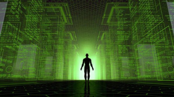 The internet is quietly disappearing, and no one seems to notice 9