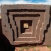 The mystery of polygonal masonry in megalithic structures 8