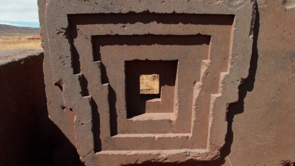 The mystery of polygonal masonry in megalithic structures 7