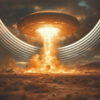 UFOs are actively investigating our nuclear capabilities: their intentions could be to preserve humanity or to annihilate it 8