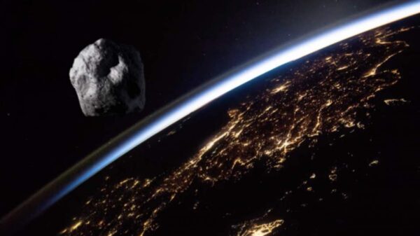 Fatal mistake: asteroid Apophis will still crash into Earth - astronomers did not consider its deviation due to collisions and the planet's gravity 8
