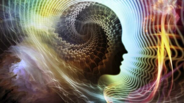 Beyond the three-dimensional space: Scientists suggest that consciousness originates from a higher dimension 1