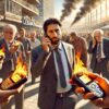 The "Pager Attack" in Lebanon has unleashed a profound Pandora's box 2