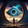 Anti-Source and Omega: What were the expectations of the Order of the Black Dragon? 8