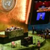 What exactly did they vote for at the UN a few days ago? The "Pact for the Future" and Global Governance for the future planet 8