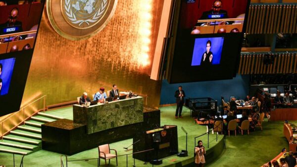 What exactly did they vote for at the UN a few days ago? The "Pact for the Future" and Global Governance for the future planet 7